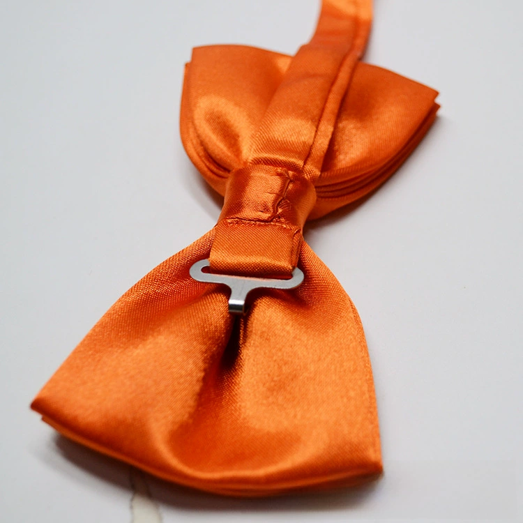 Men's multicoloured bow tie, wholesale
