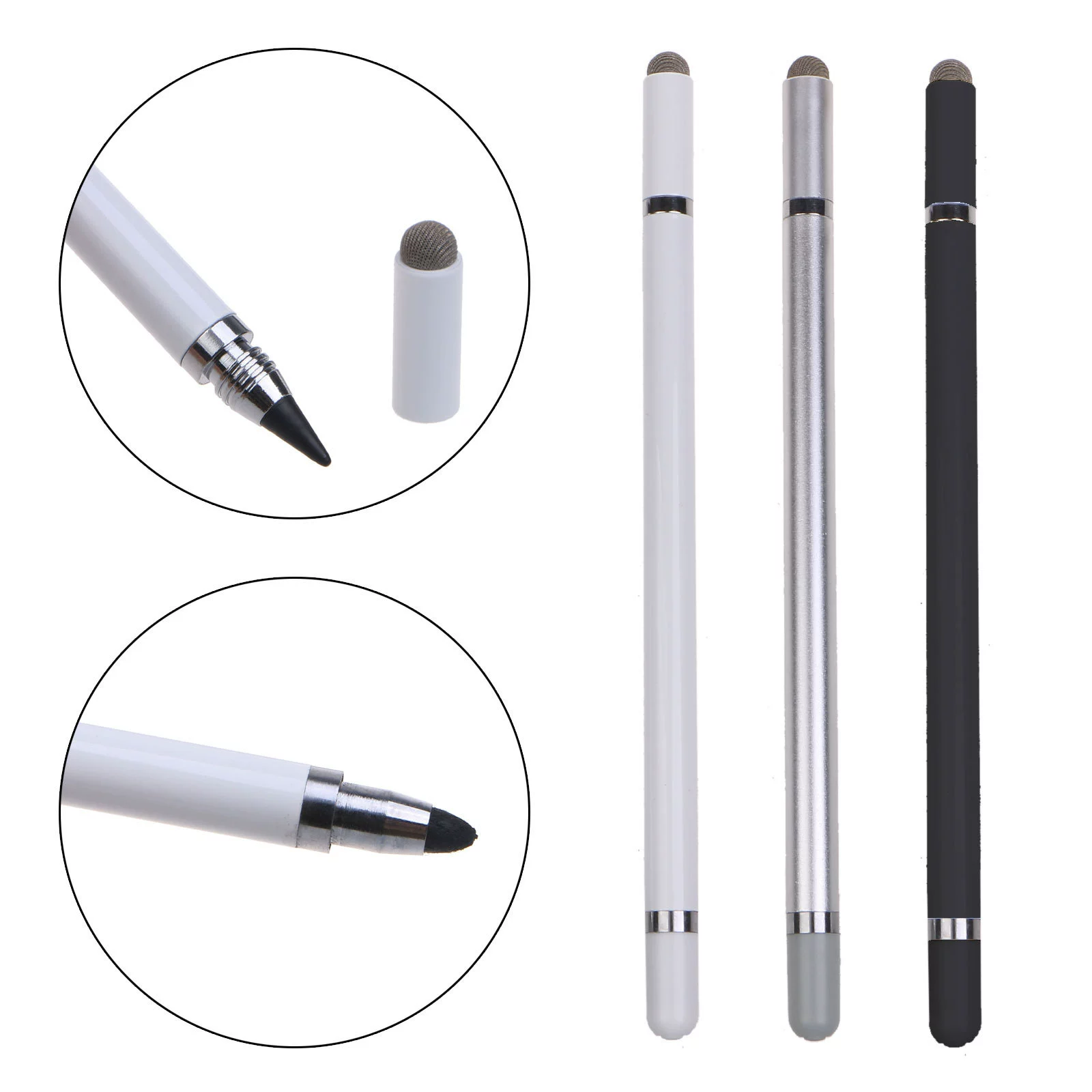 Touch compatible tablet multifunctional mobile phone, three-in-one