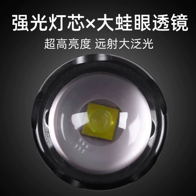 Multi-Functional Outdoor Led Light, UV fənərlər