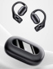 The new open OWS Bluetooth headset does not enter the earlier noise reduction bone conduction Bluetooth headset wireless hanging ear headset