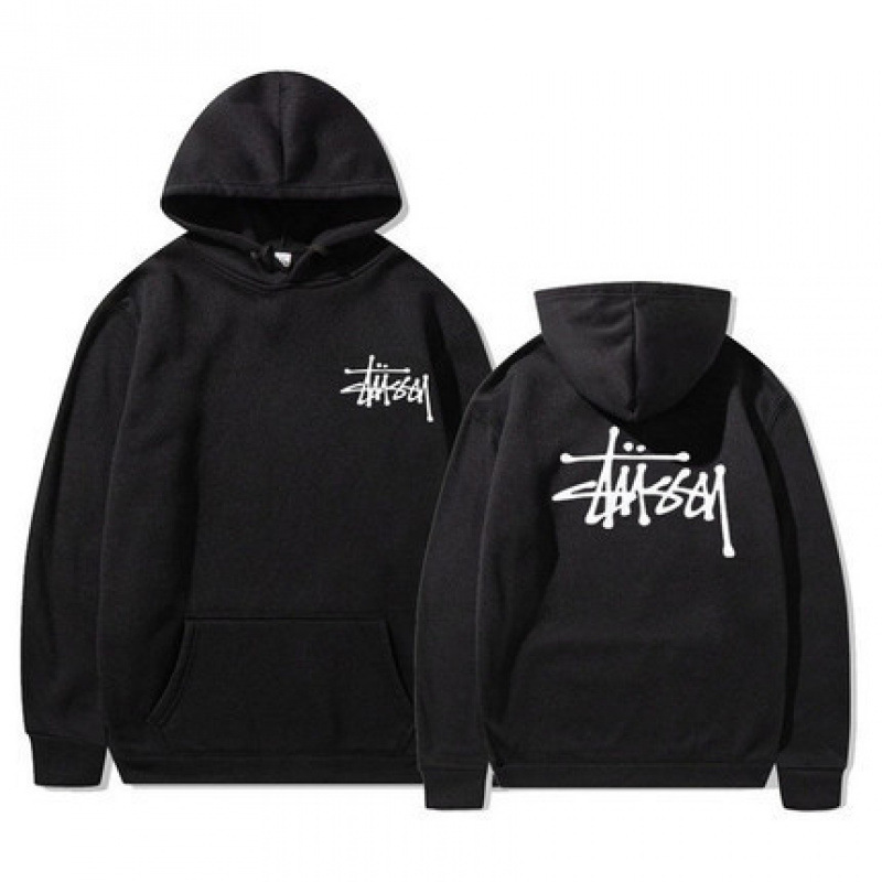 Nueva sudadera con capucha suelta de manga larga europea y americana, chaqueta de suéter de lana para hombre con estampado de letras de jersey casual