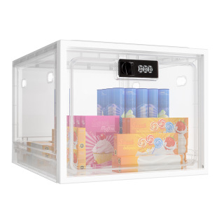 LOCKABLE BOX ����ʳƷ�ۯB����� �ռ{�� �֙Cƽ���ܴaș�� ș��