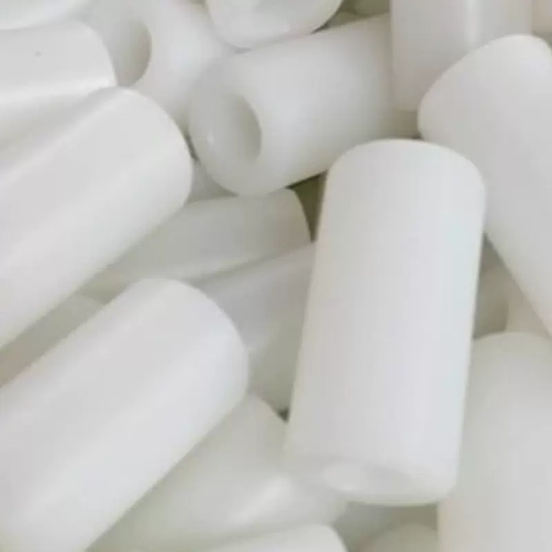 尼龙衬套机械设备用尼龙塑料轴套衬套尼龙制品浇筑MC尼龙衬套耐磨