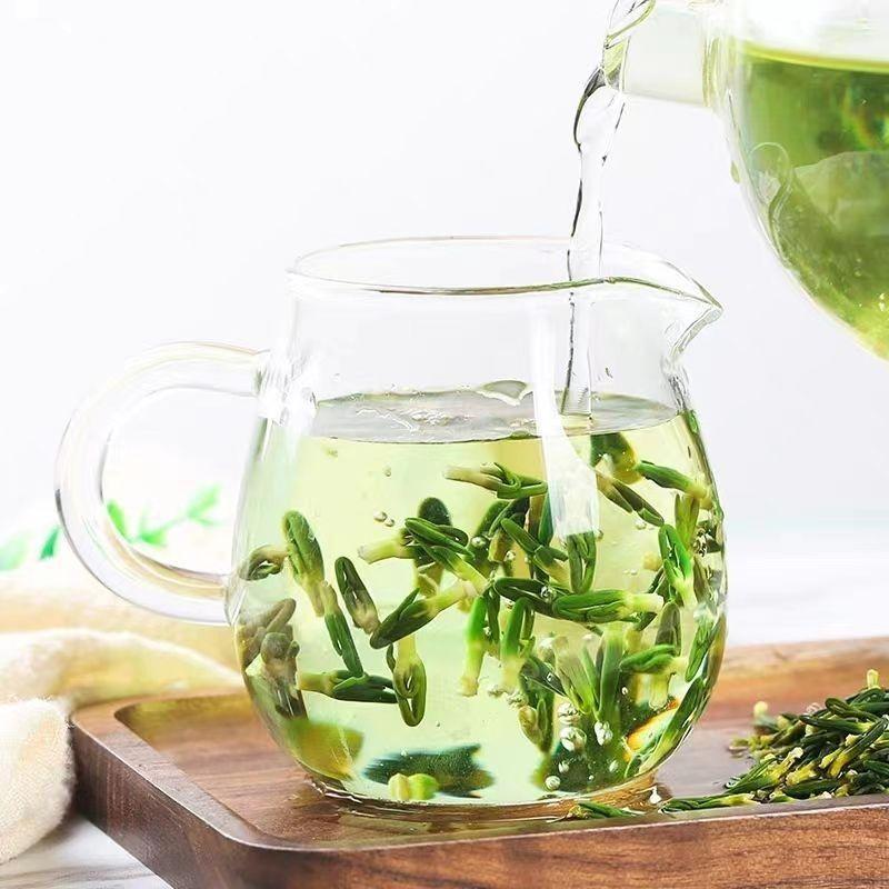 Lotus Plumule Lian Zi Xin 500g Dried Nelumbo nucifera Embryos for Herbal Tea and Decoction key features