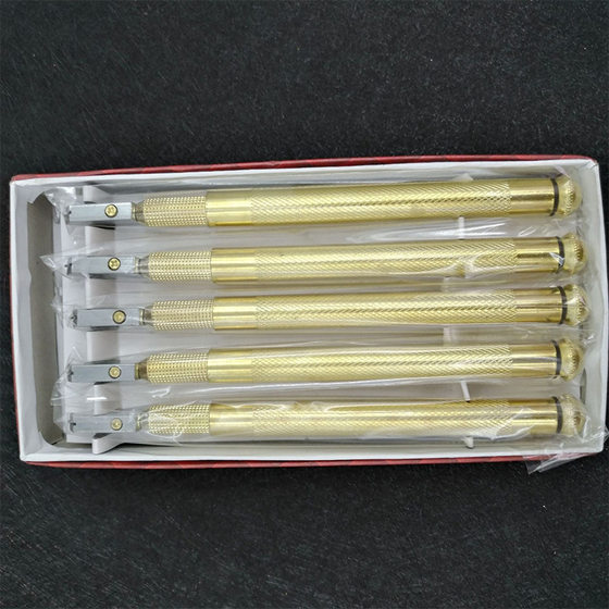 Factory direct glass knife household alloy cutter wheel mirror open boundary diamond tile cutting knife tools wholesale
