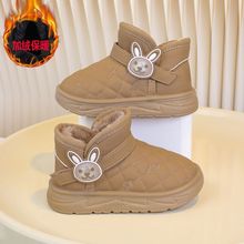 �����¿ͯЬŮͯ�ӽq�Ӻ�ů��ܛС�����^��Ь��ͯ��Ͳѩ��ѥ