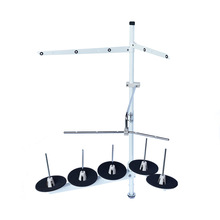 72529���I�p�x�C�w�RPEGASUS M700-5���5������THREAD STAND