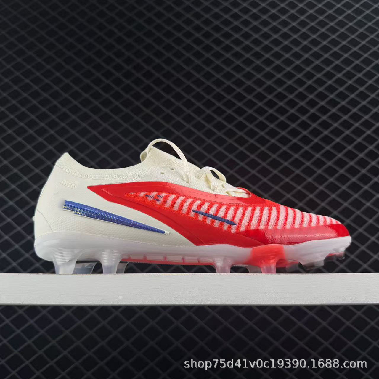 Putian comercio exterior Total 90 zapatos de fútbol cómodos y versátiles antideslizantes zapatos deportivos resistentes al desgaste zapatos de entrenamiento de moda para hombres y mujeres