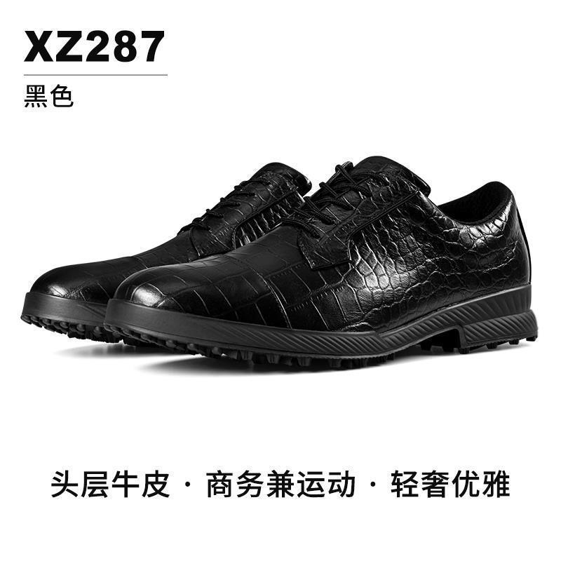 XZ287-Black