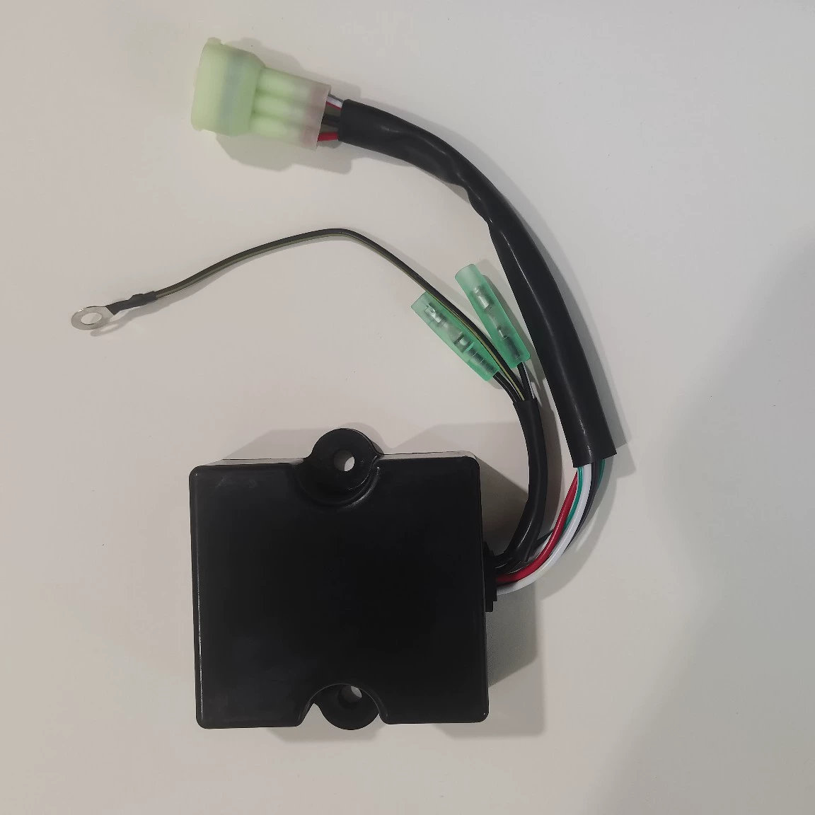 Подходящие воспламенители мотоциклов Kawasaki KX250 (1995-1997) 250cc 21119-1431