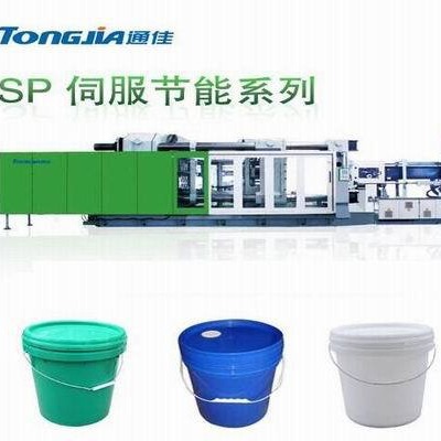 智能18L涂料桶生产设备20L机油桶乳胶漆桶生产线设备价格