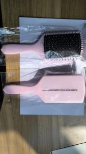 Pony cuadrado airbag pein de dibujos animados lindo cabello curado pelo