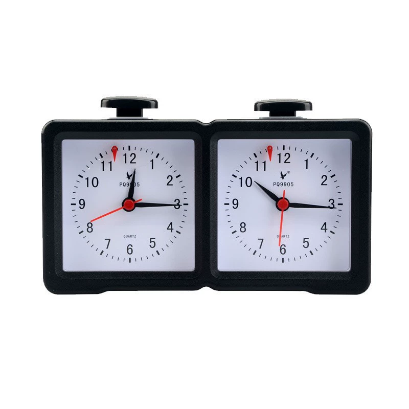 Tianfu PQ9905 шахматный колокол Китайский шахматный колокол шахматный колокол шахматный колокол