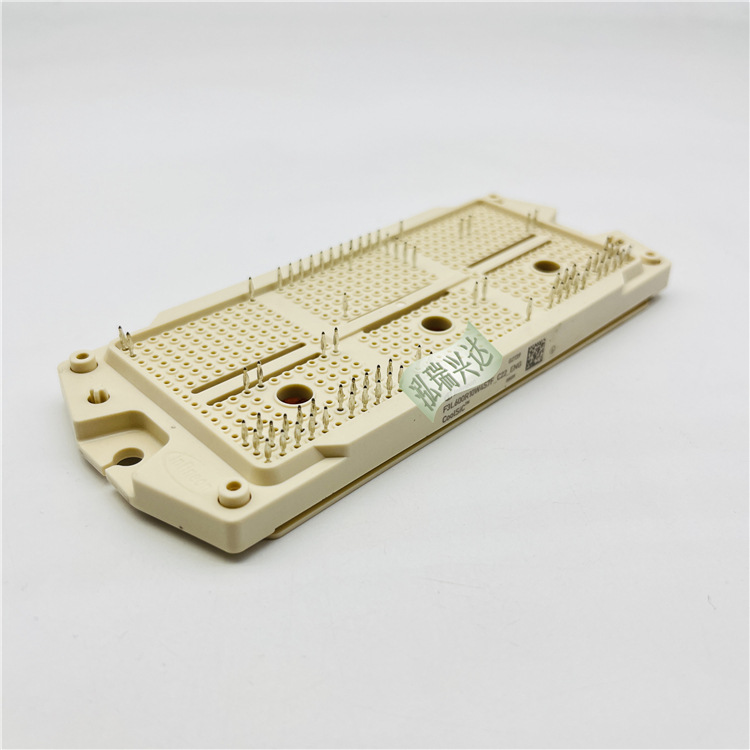 F3L600R10W4S7F_C22 F3L600R10W4S7F_C22_ENG 全新IGBT模块询价