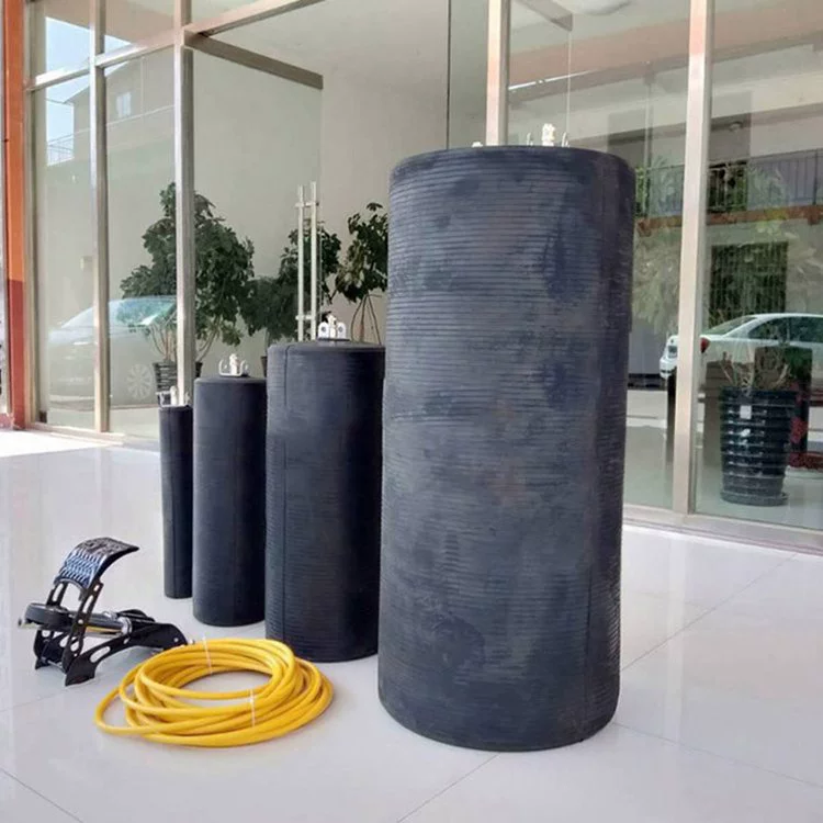 Внутренняя герметичная герметичная сумка Zhanfan, пожарная герметичная воздушная подушка, герметичная воздушная подушка, пожарный аварийный герметичный инструмент