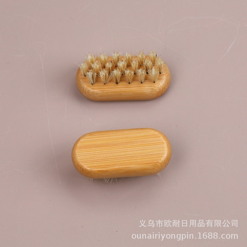 跨境热销猪鬃毛浴刷长柄楠竹搓背不求人洗澡刷子荷木软毛身体刷|undefined