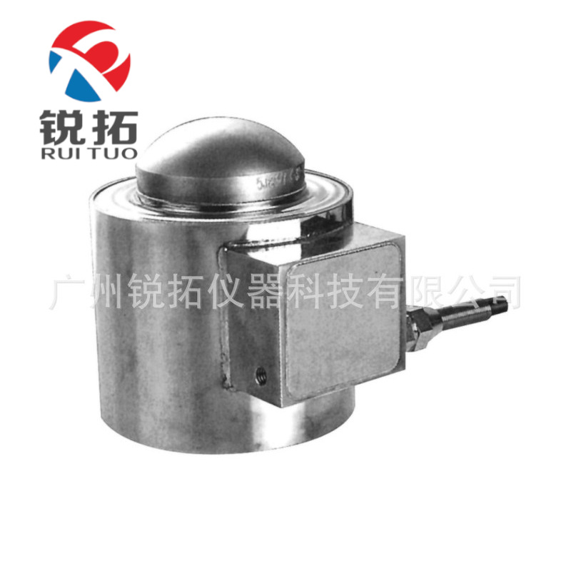 现货热卖美国Hmcells ZSKB-A（2t-50t）称重传感器