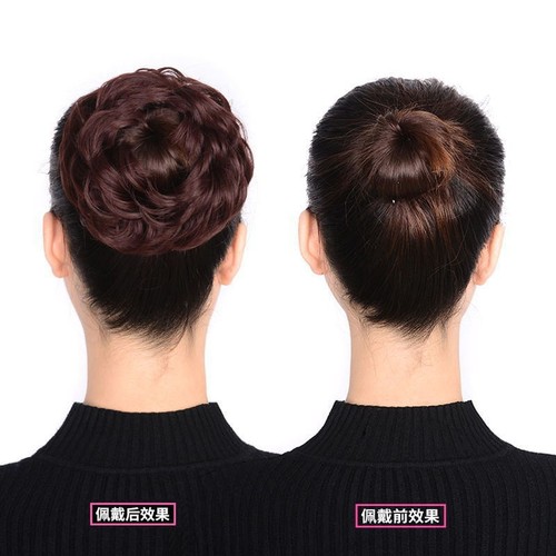 Hair accessories for international trade: hair clips, false hair clips, hair accessories, false hair crowns, hair clips, false hair crowns, hair accessories, false hair crowns, hair clips.