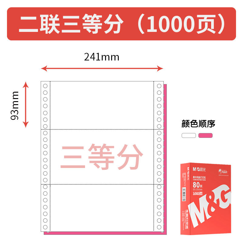 [핫셀링 오렌지 모닝라이트] 2권, 3등분, 1000페이지