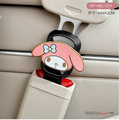 Car Passenger Safety Belt Other Automotive Interior Supplies - melody