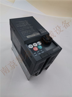 MITSUBISHI MITSUBISHI FR-E720-2.2K brake resistor FR-E7CV04