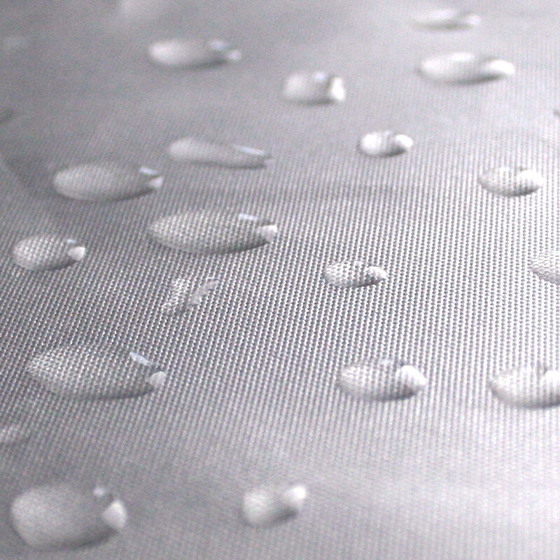 Funda impermeable universal para lavadora Chen'an, protección solar y antipolvo, compatible con modelos Haier y Little Swan