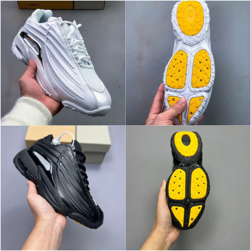 2025 Foreign Trade Nocta X Hot Step 2 Wear-Resistant Breathable Low-Top Lifestyle Casual Basketball Shoes 2025 Foreign Trade Nocta X Hot Step 2 Wear-Resistant Breathable Low-Top Lifestyle Casual Basketball Shoes