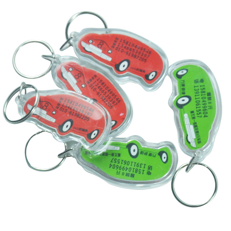 Source Manufacturer Produces Acrylic Transparent Keychains, Order Small Gift Keychains, Exquisite Car Key Holders Source Manufacturer Produces Acrylic Transparent Keychains, Order Small Gift Keychains, Exquisite Car Key Holders