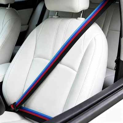 Car seat belt: modifications, high-quality seatbelt