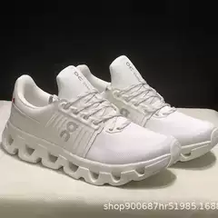 Replica On Running Shoes Cloudswift 4 Hiking Trail Cushioning Training Lightweight Unisex Breathable Casual