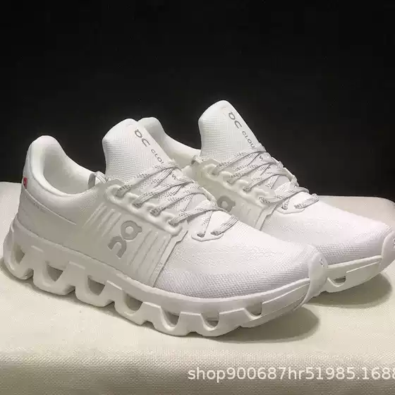 Replica On Running Shoes Cloudswift 4 Hiking Trail Cushioning Training Lightweight Unisex Breathable Casual