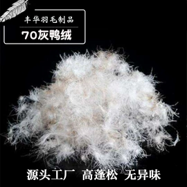 羽毛、羽绒