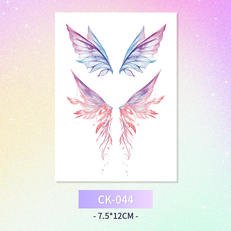 CK - 044 (polvo flash)