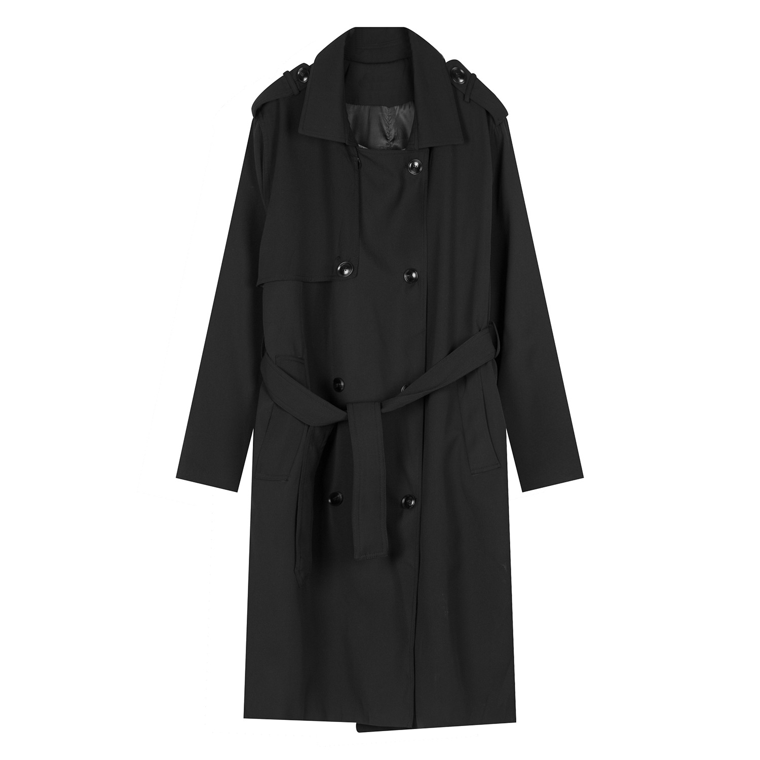 Windbreaker Jacket Image 4