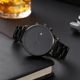 Cross-border Explosions Watch Men's Trendy Quartz Watch for Middle School Students High Color Value Watch Life Calendar Waterproof Watch