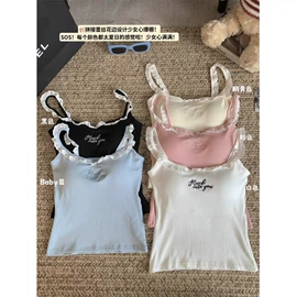 女士背心;收腹带收腰带;美背文胸