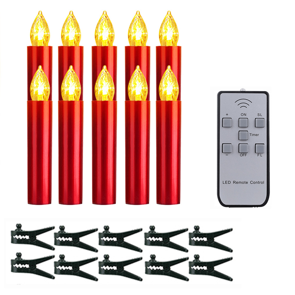 Tiempo libre de desgarros 10 Pack