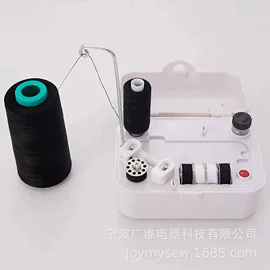 缝中设备;缝纫机;包缝机