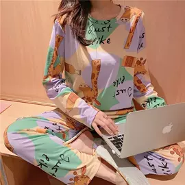 女士家居服;男士家居服;家居裤、睡裤