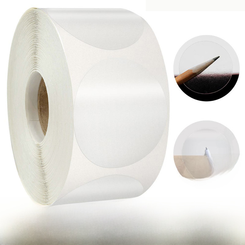 transparent gift box