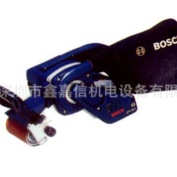 批发零售德国 bosch博世 GBS100A 履带砂磨机