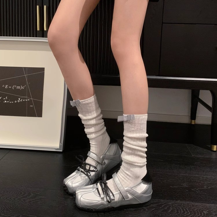 「Wen Shu」ニューパンクバレエ6cm身長アップバレエトレーニングシューズレディースサマーサンダル厚底メリージェーンシューズ|undefined