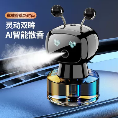Perfplant seat Car Perfume Aromatherapy Car