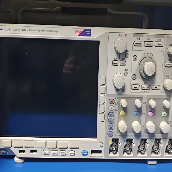 回收租售美国TEKTRONIX泰克MSO4104B MSO4104示波器