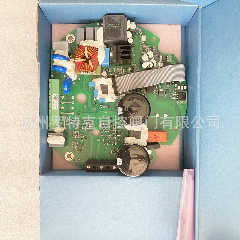 西博斯执行器2SA7021-5EE00-3BA4-Z电源板2SY7010-1LB14功率1.5KW
