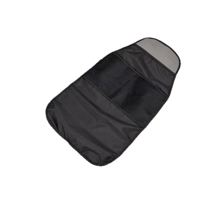 Anti-Dirt Pad, Child Seat — Chair back anti-kick pad