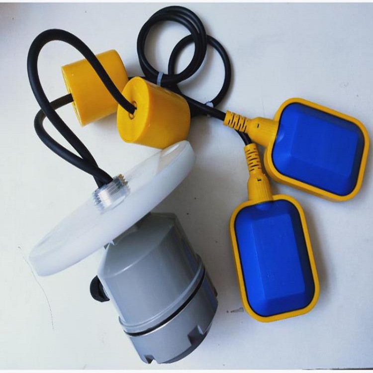 电缆浮球液位开关(污水管道） 型号:MULI-YN06 库号：M386300