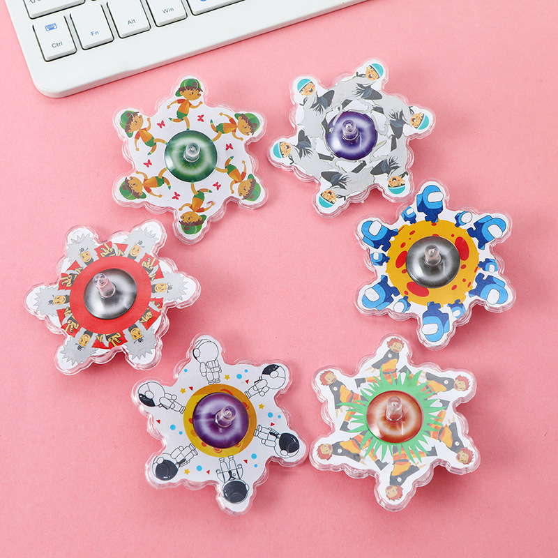 만화 회전 탑 랜덤