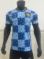 Manchester united retro style special edition
