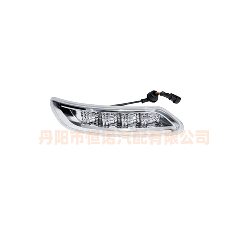 [Hengnuo] adaptarse a la importación de IVECO camión sombrilla luz de techo 5801546522 / 5801546548